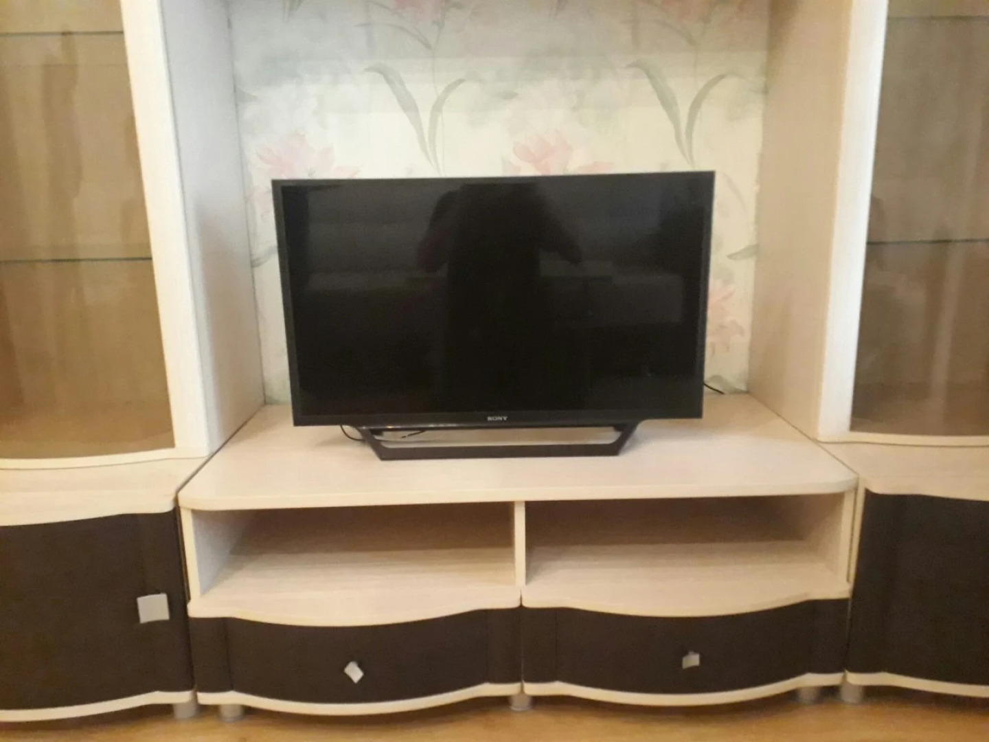 Апартаменты на Хромова 25