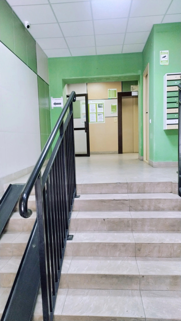 Квартира Уютная в Скандинавском Стиле Напротив ТЮЗа