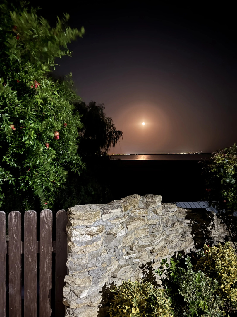 Гостевой дом Парус