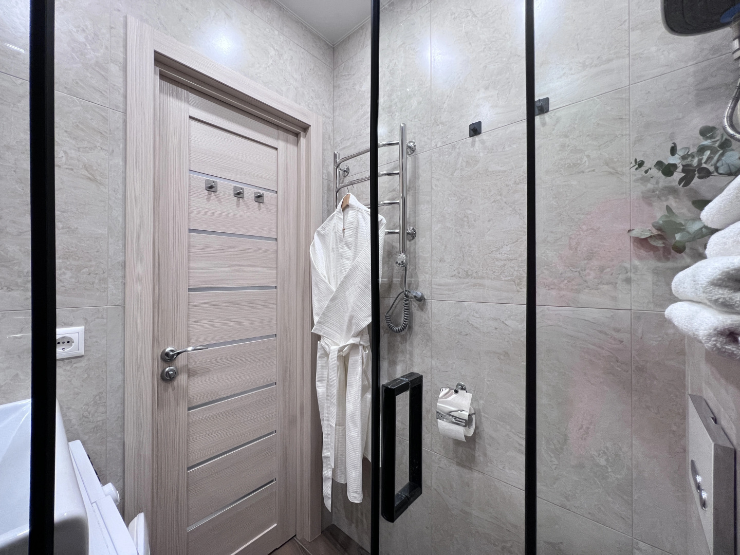 Апартаменты Сафари Студия Для Двоих