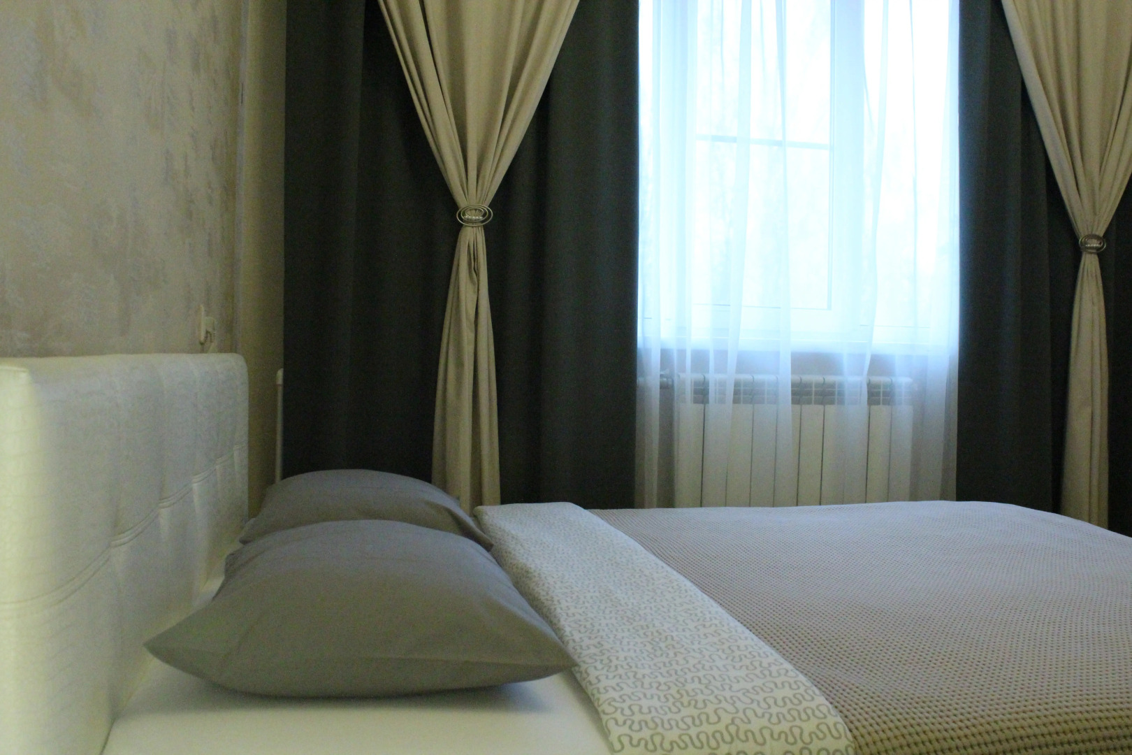 Апартаменты в Центре Города