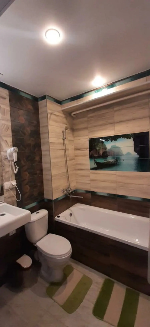 Апартаменты Добрые Сутки на Ленина 54/2 3