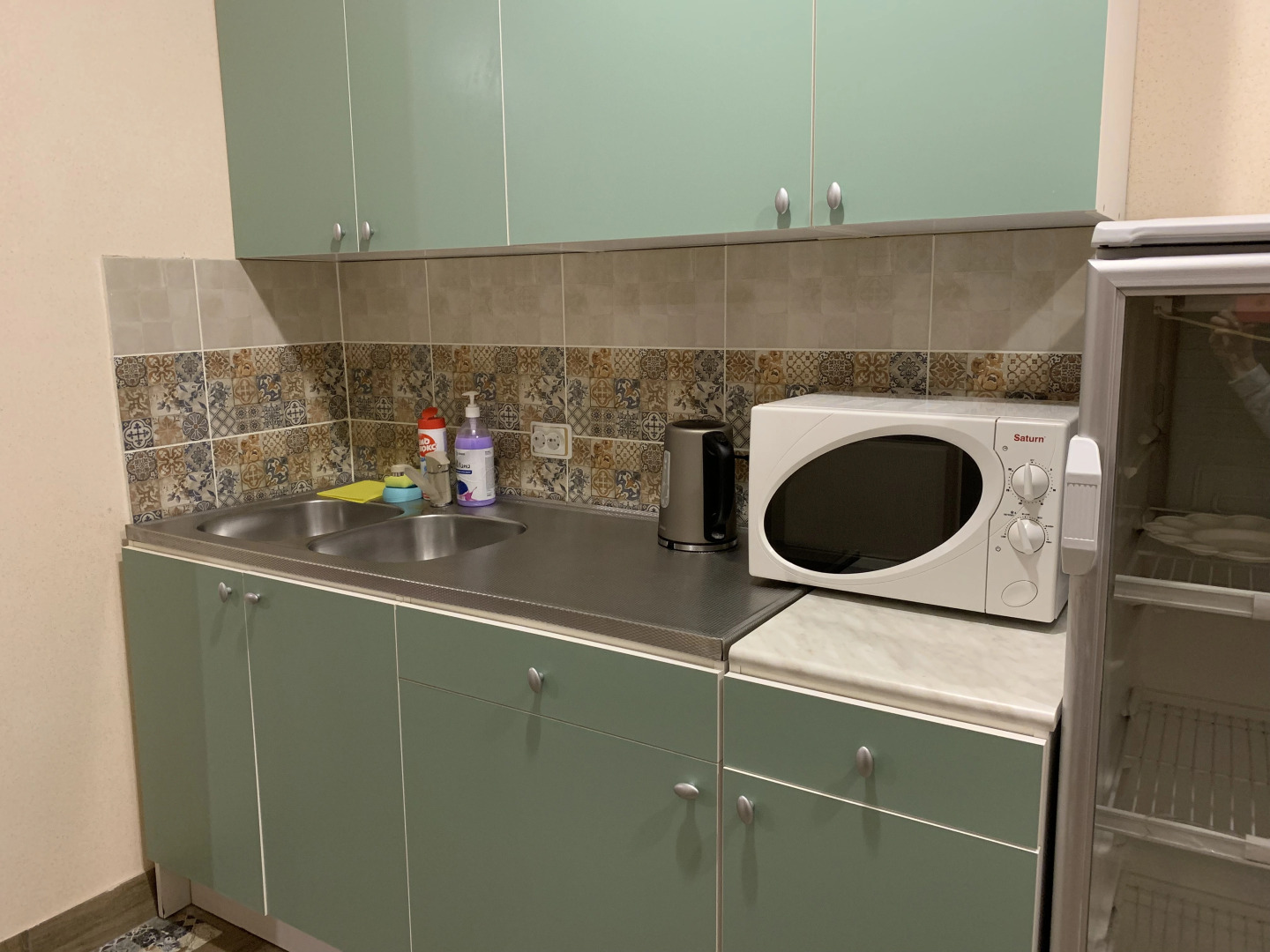 Мини-отель Дворянское гнездо