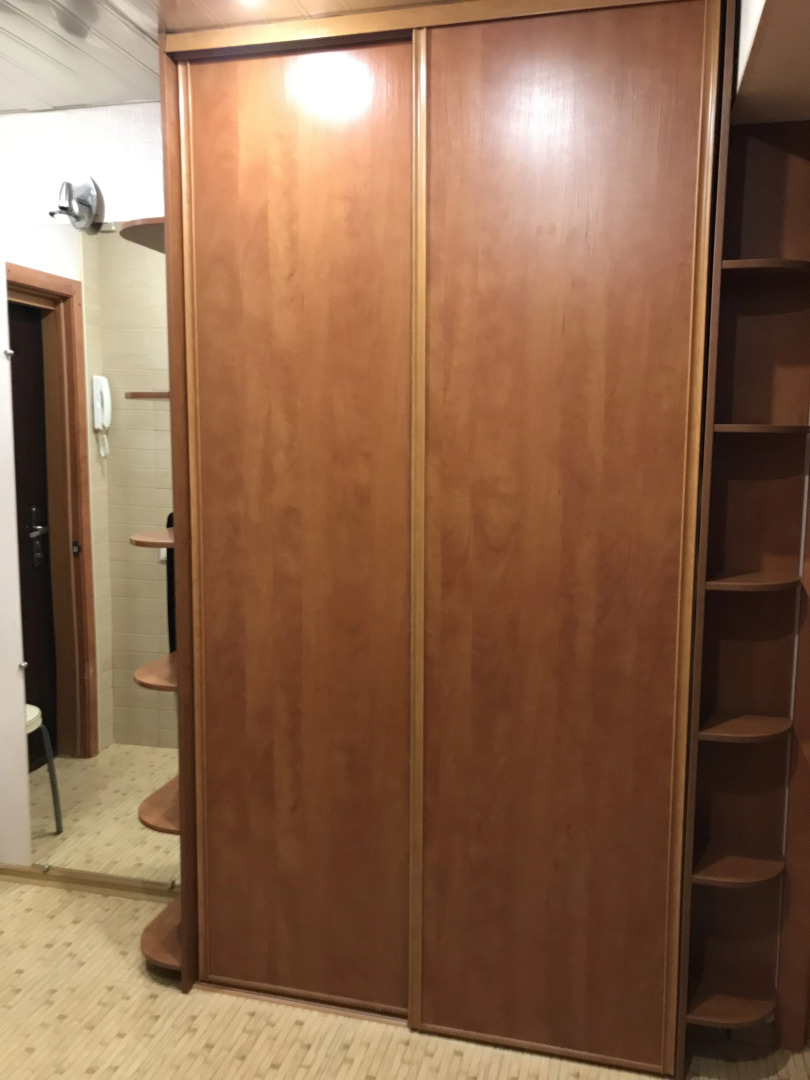 Апартаменты на Московской