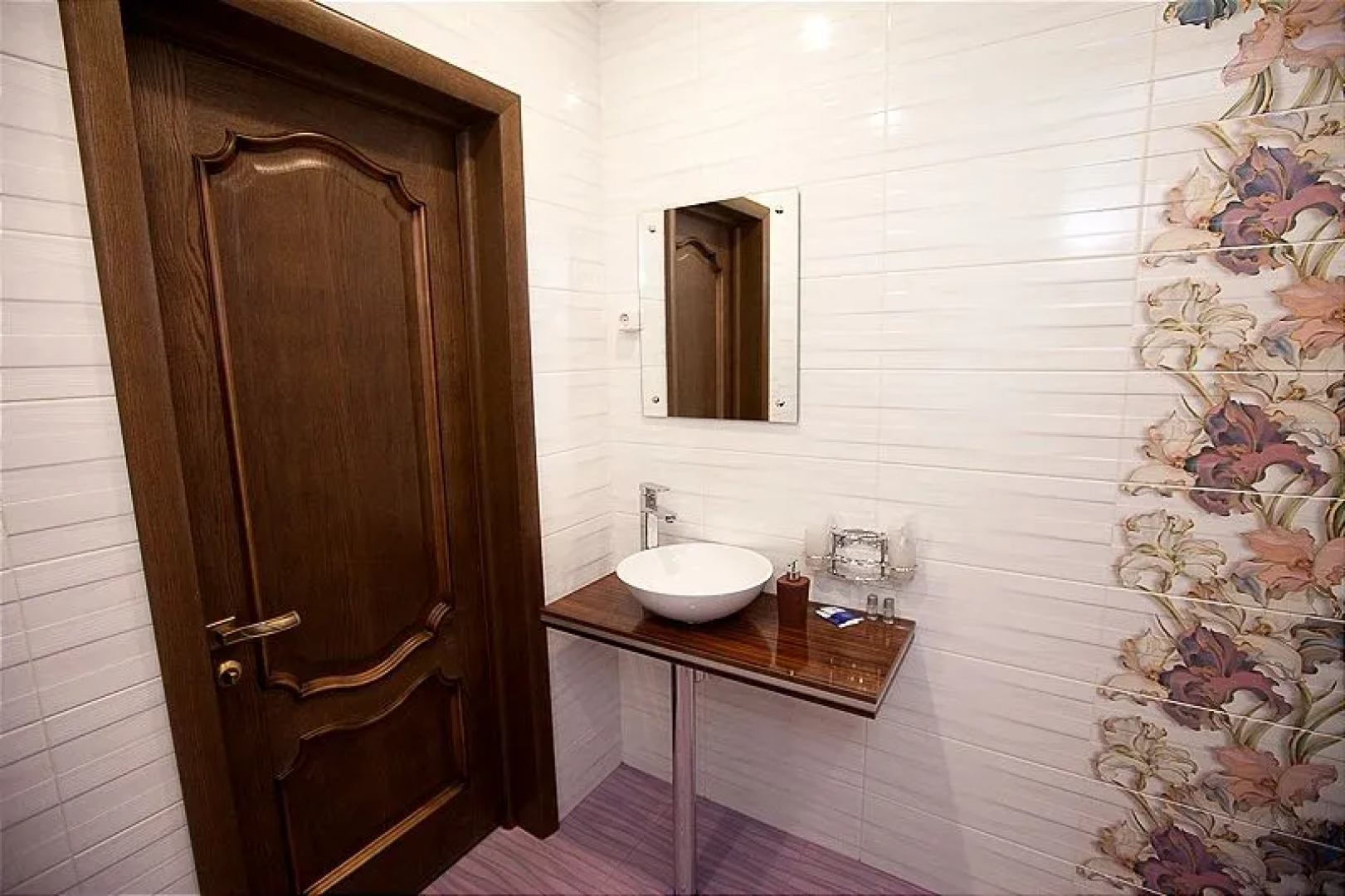 Отель Кристалл Палас