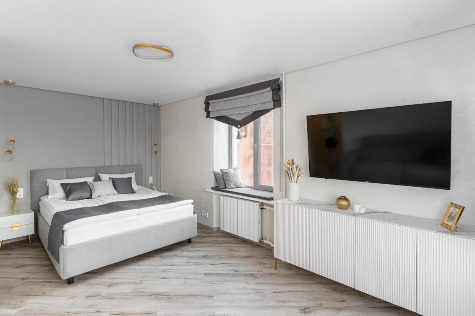 Апартаменты Vyborg Stories