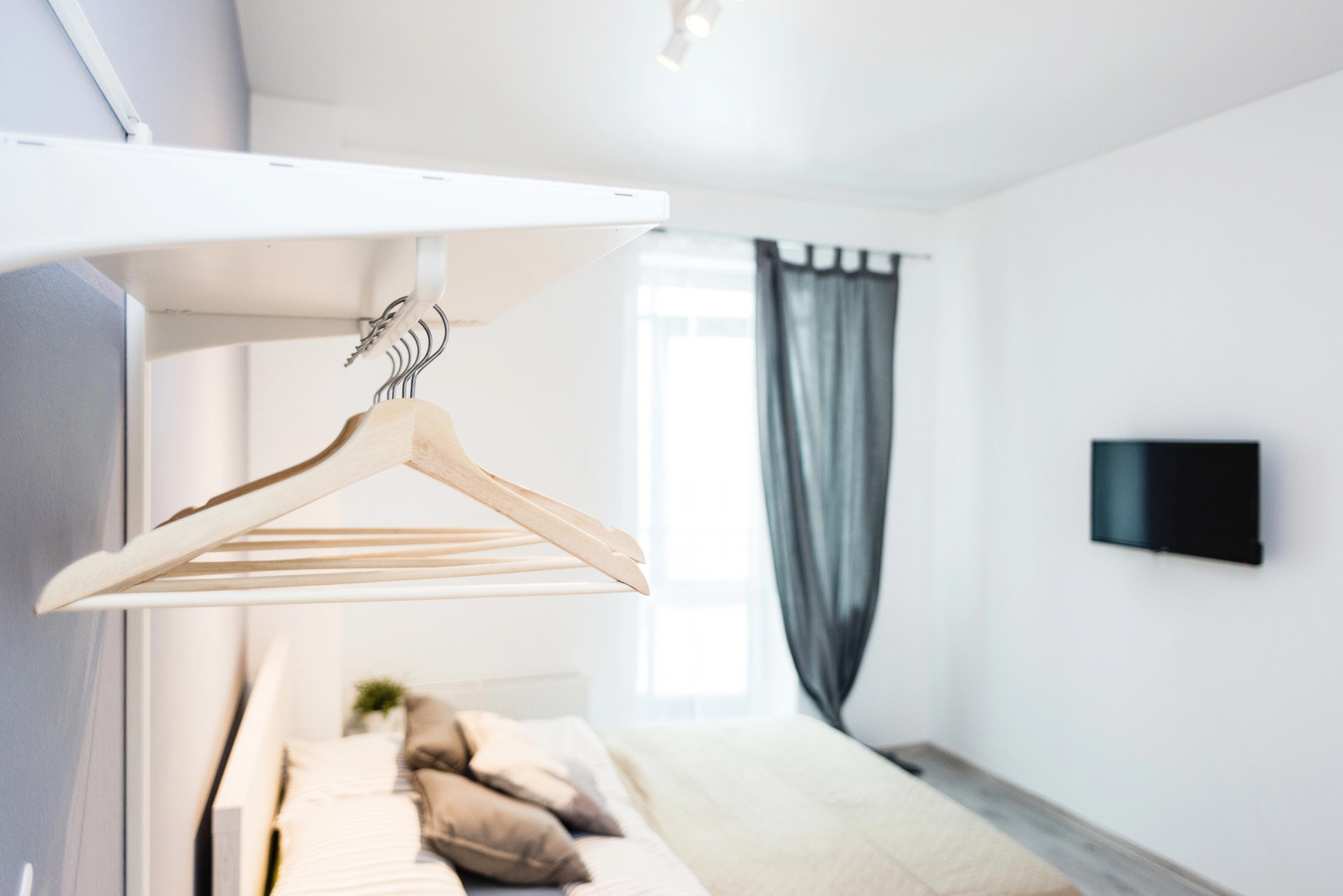 Апартаменты Apart Seasons Shorsa 53