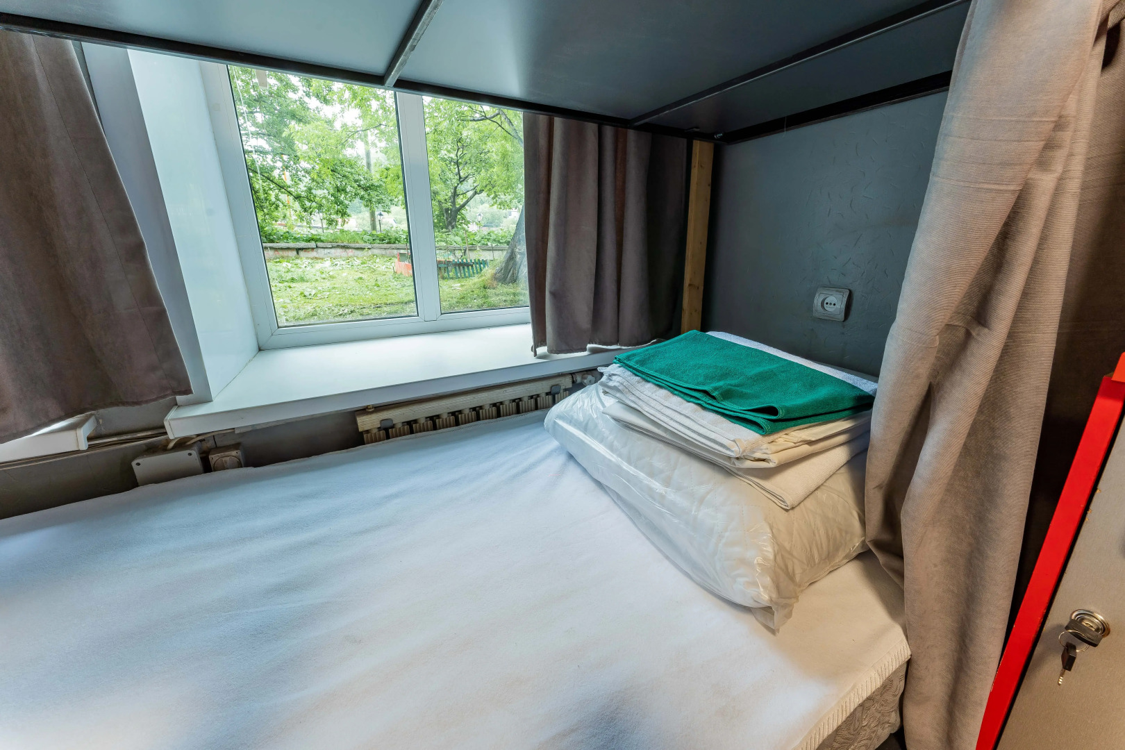 Хостел Эвен