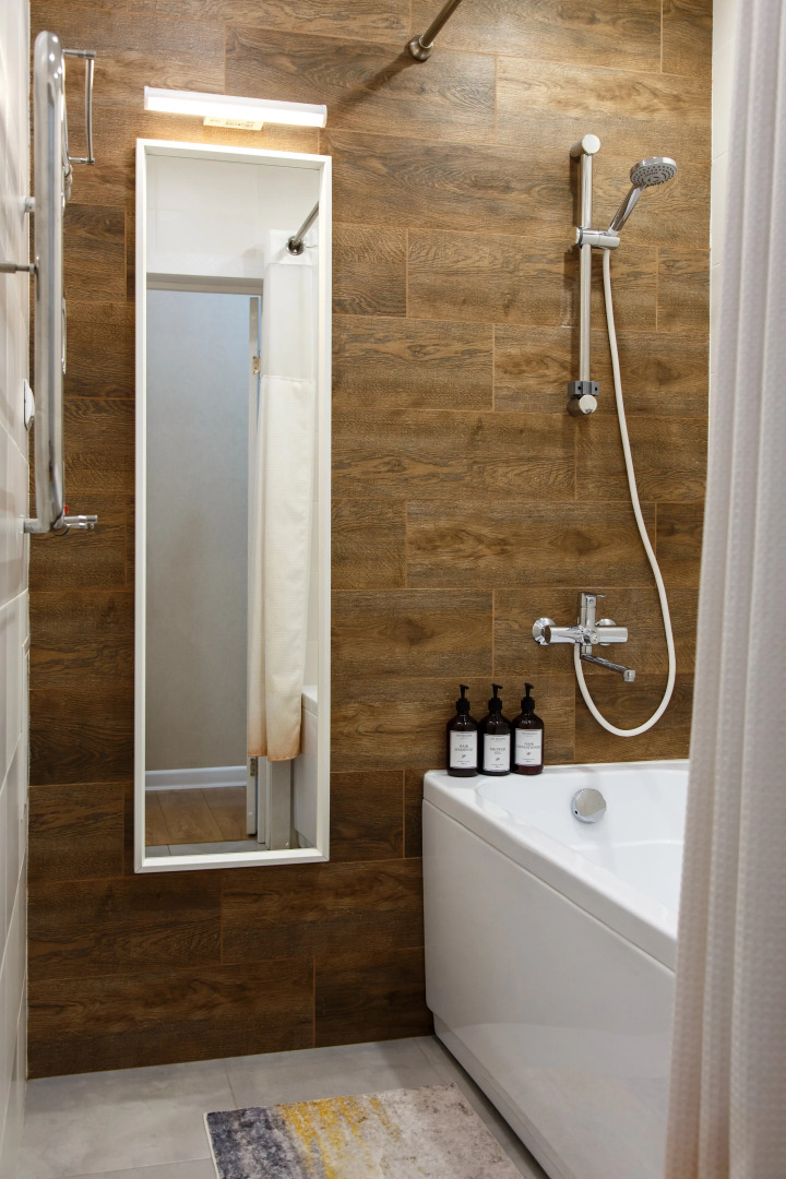 Апартаменты Пятый элемент