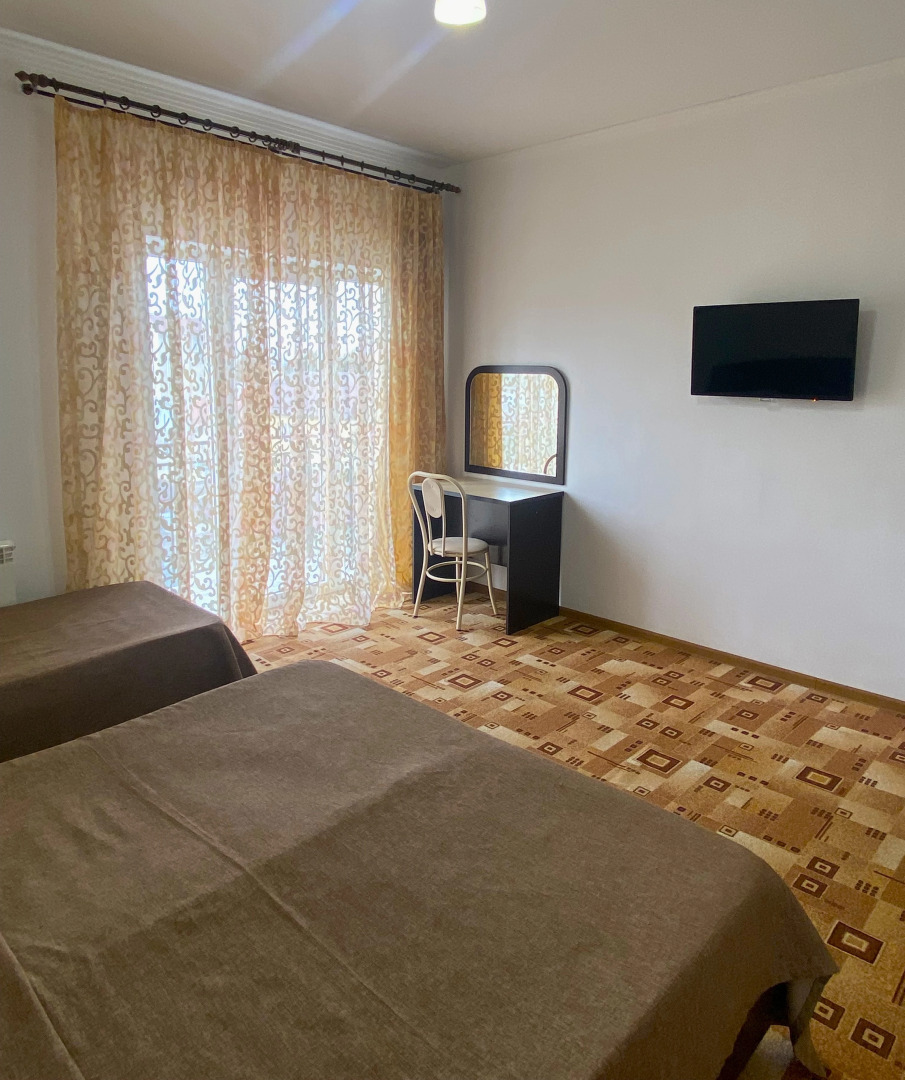 Гостевой дом Амелия