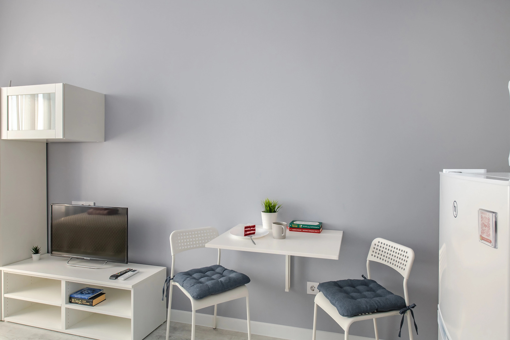 TopHouse на Брянской 18 студия