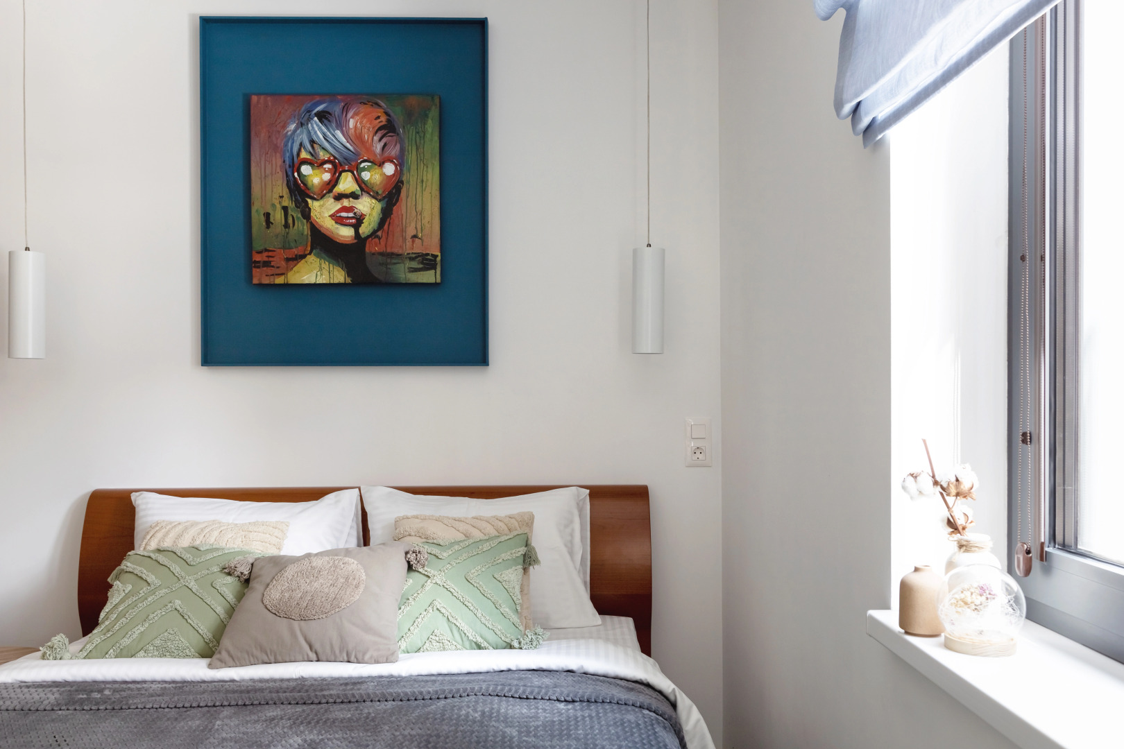 Апартаменты Небо