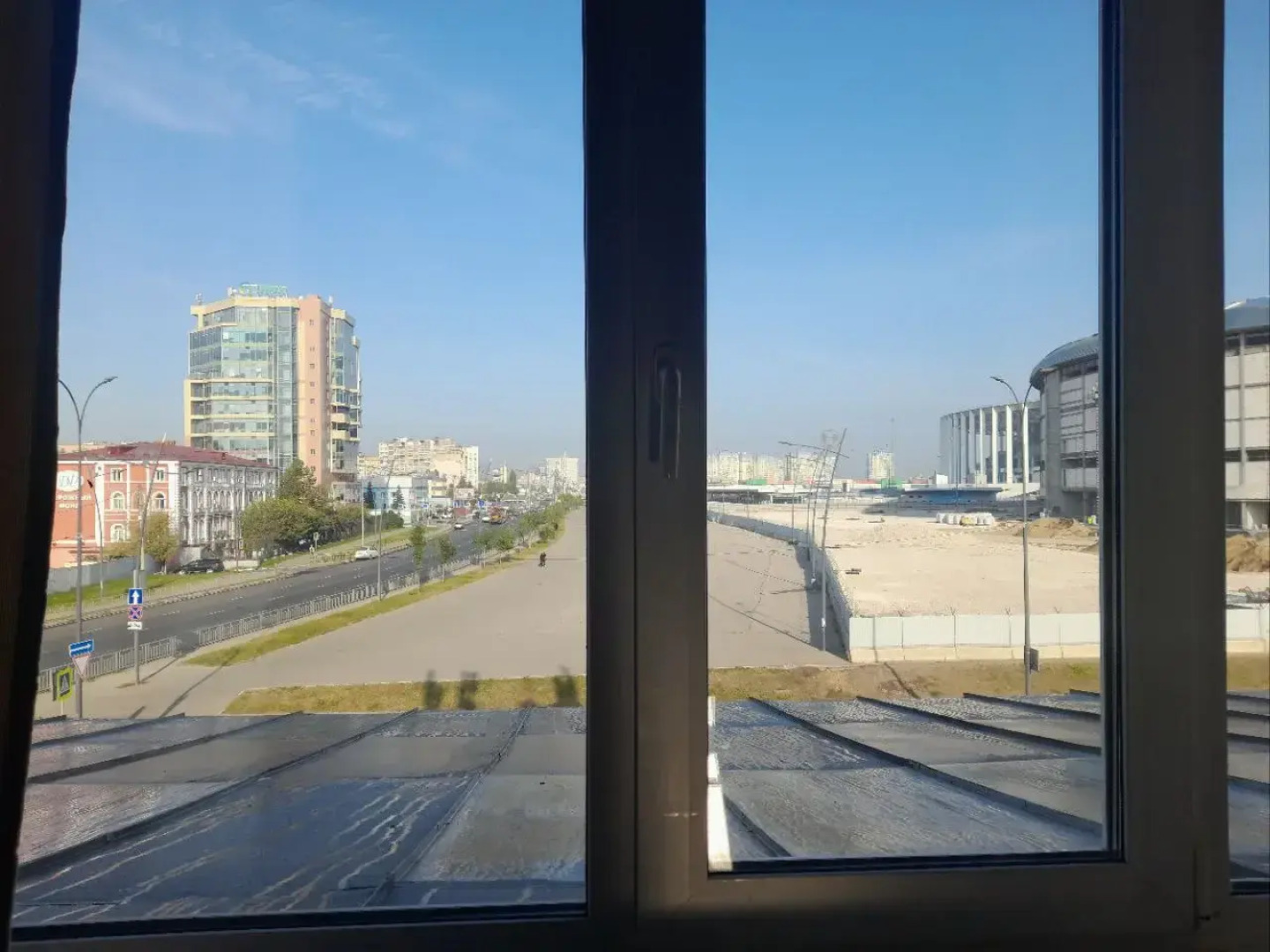 Хостел Волжский