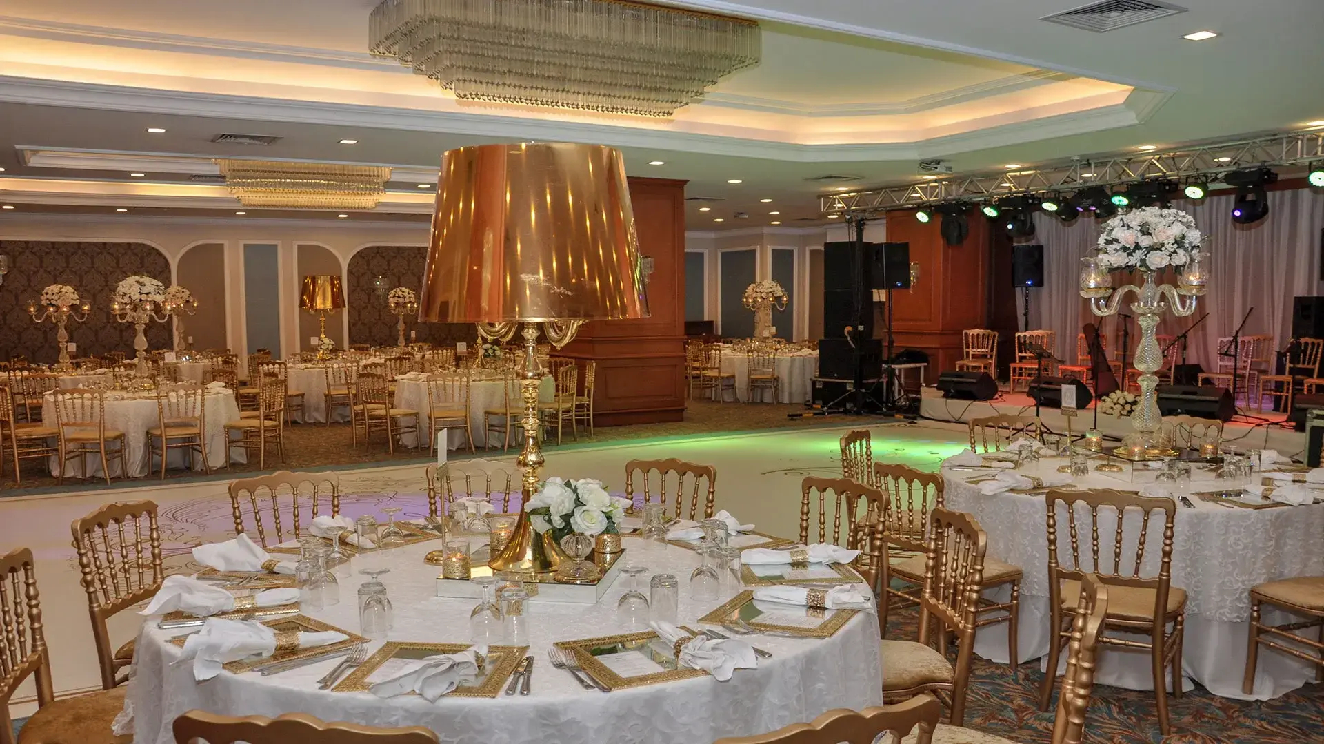 Akgun Istanbul Hotel