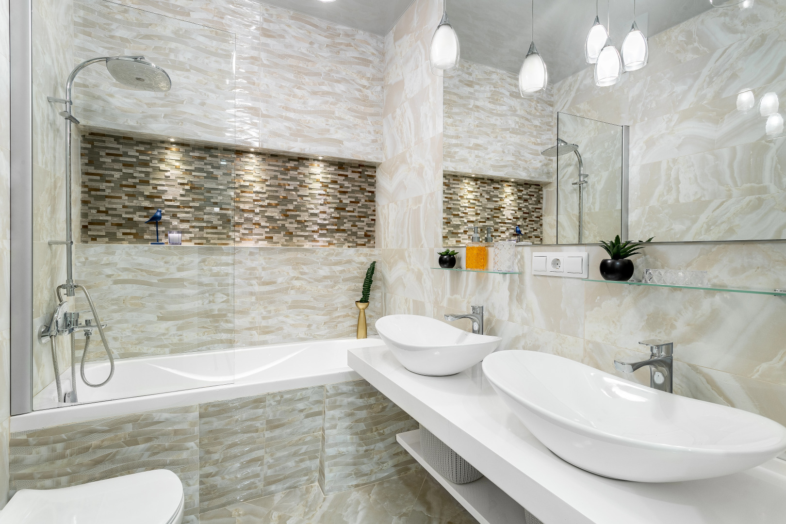 Квартира Карамель