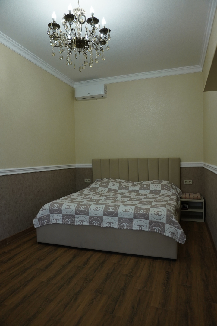 Частный дом Теремок271