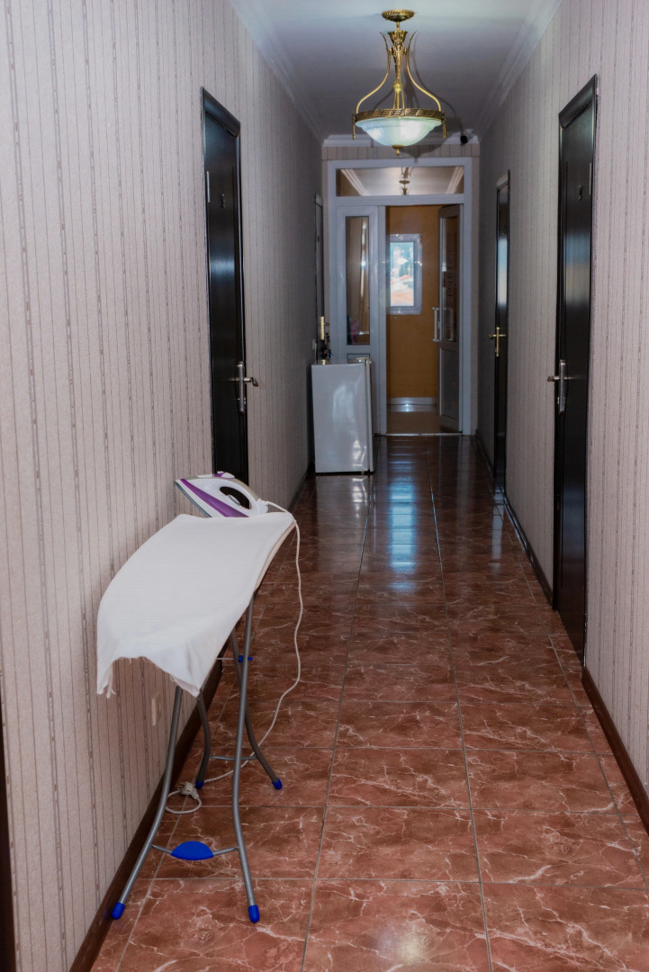 Гостевой дом Даниэль