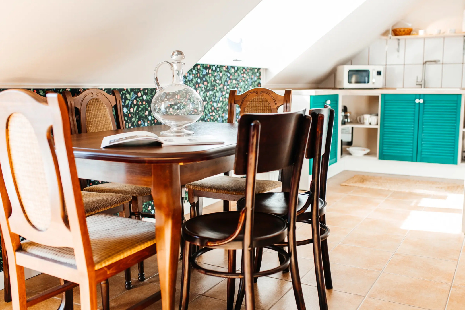 Апартаменты Маяк