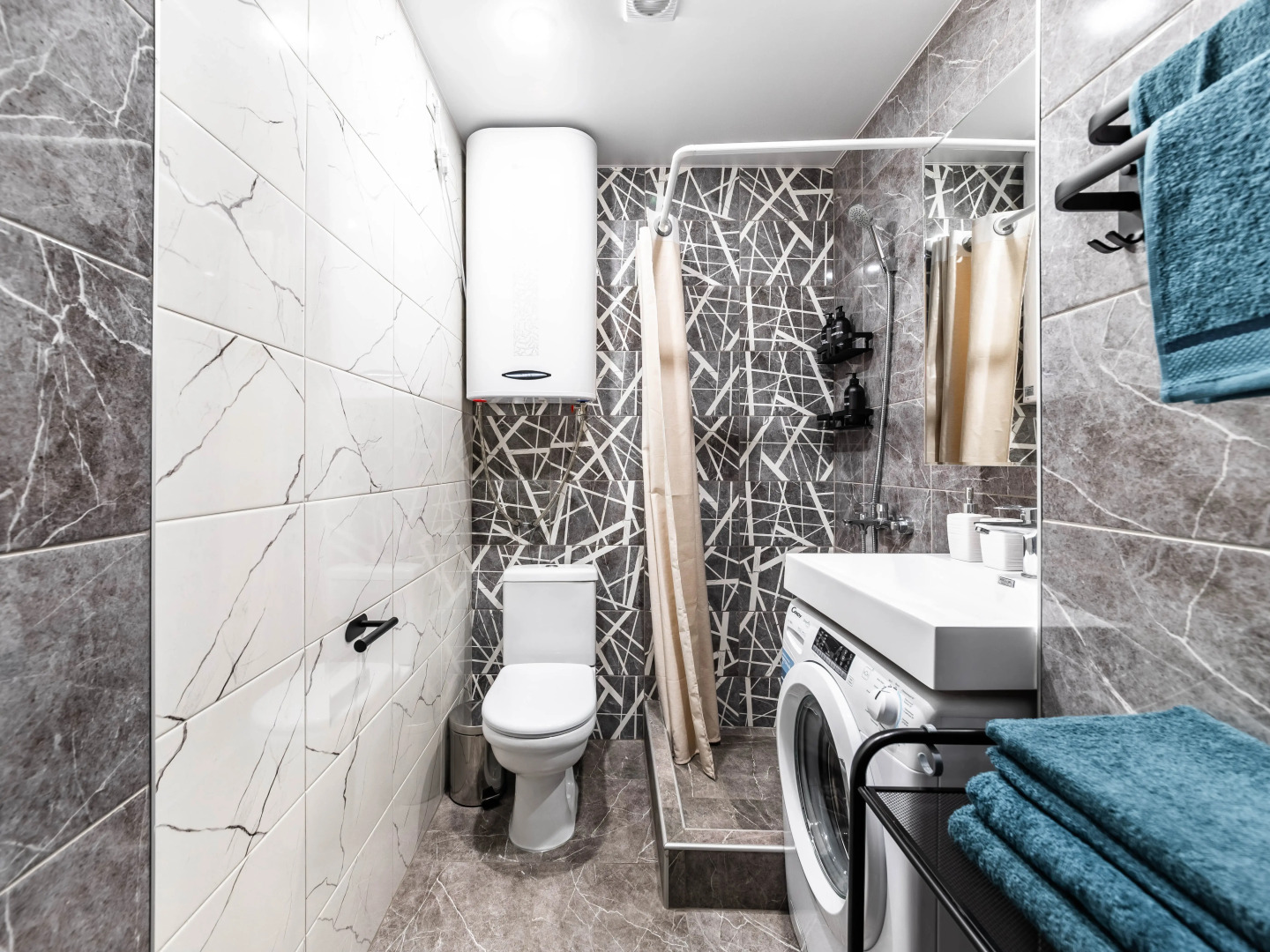 Апартаменты Proseco apart