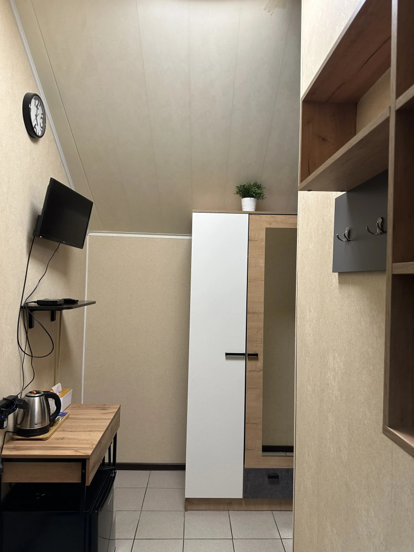 Отель Городской Агат