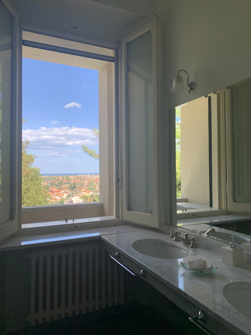 Вилла Monacelli