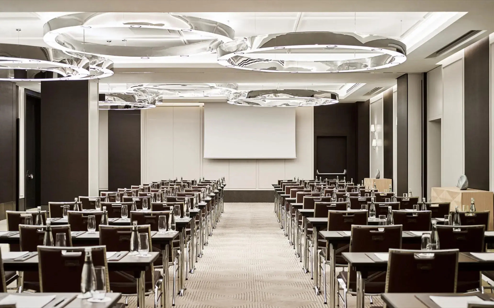 Fairmont Quasar Istanbul