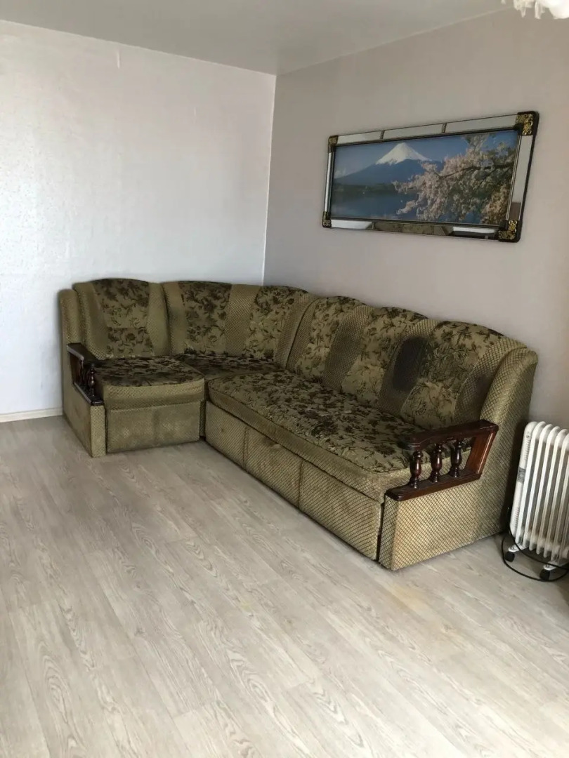 Квартира на Улице Карла Маркса 21