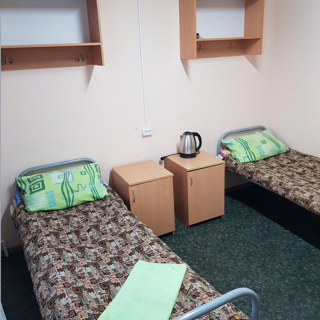 Хостел Добротель