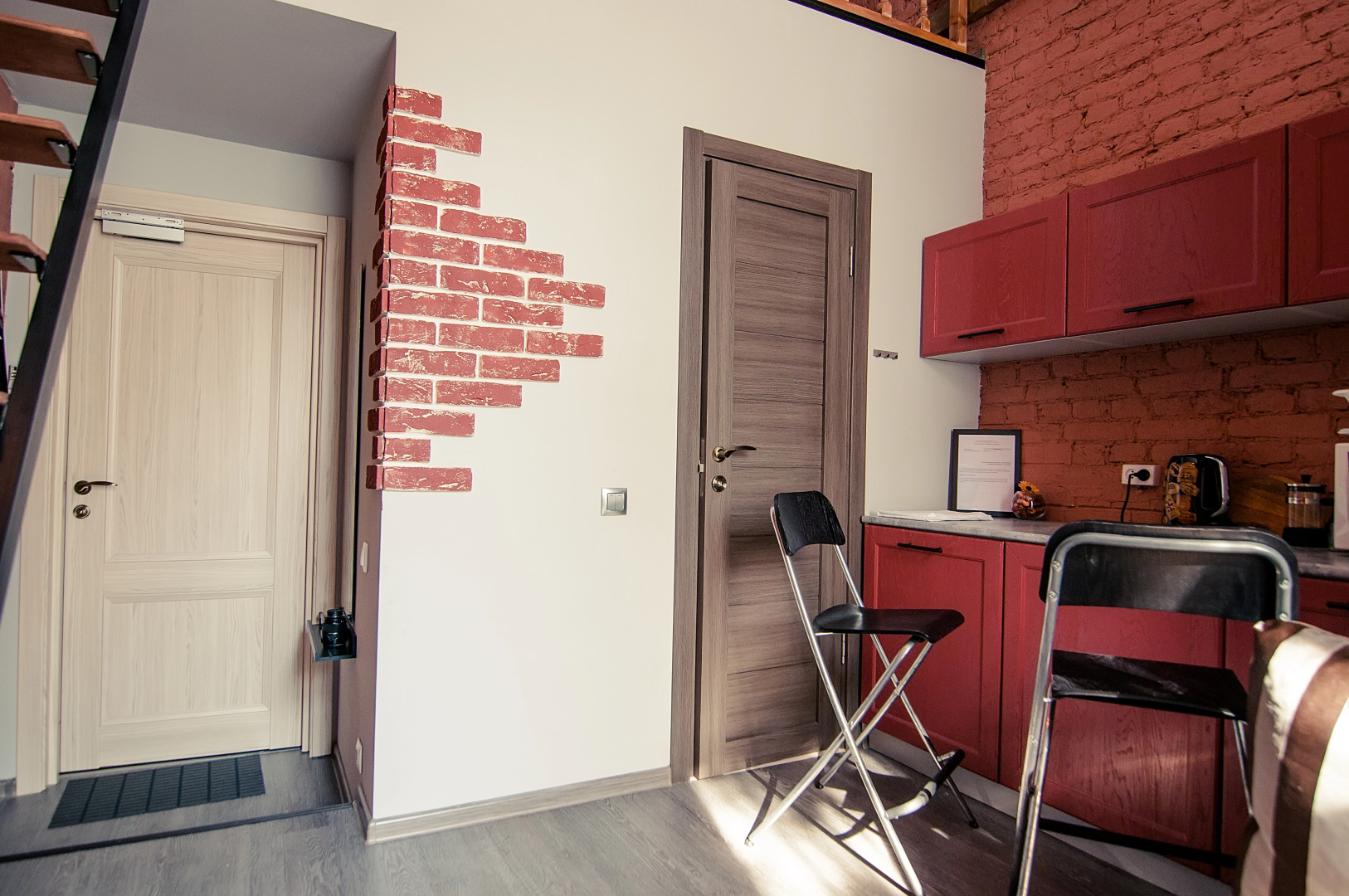 Апартаменты в Золотом треугольнике 2