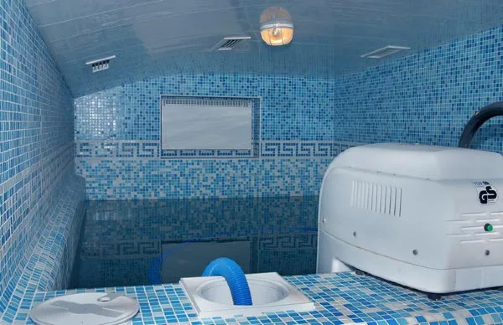 Рыболовная база отдыха Глаголь