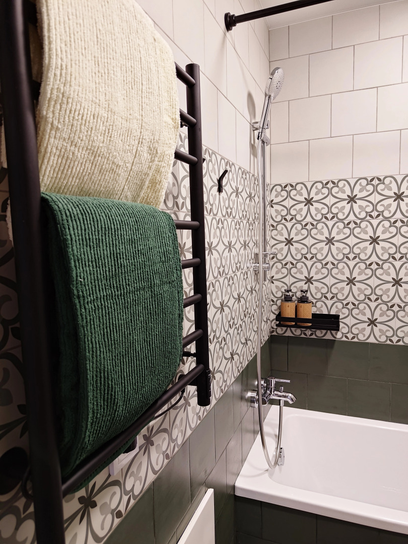 Апартаменты с  Панорамным Видом на Горы