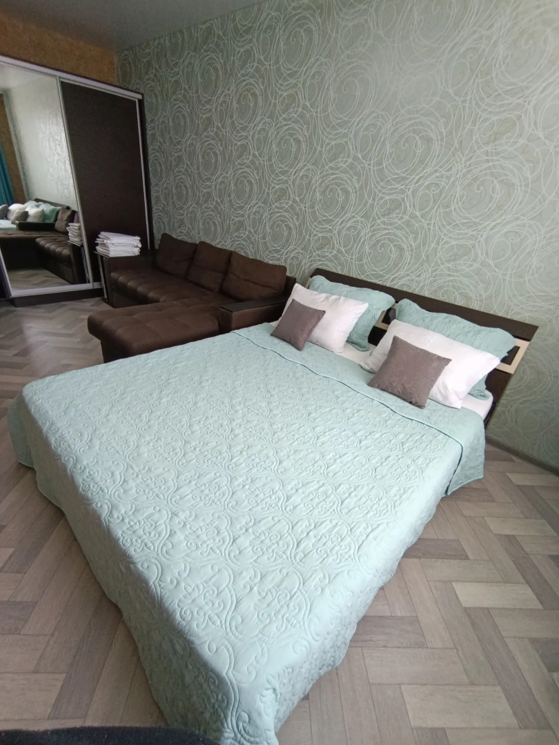 Апартаменты центр Куйбышева, 59