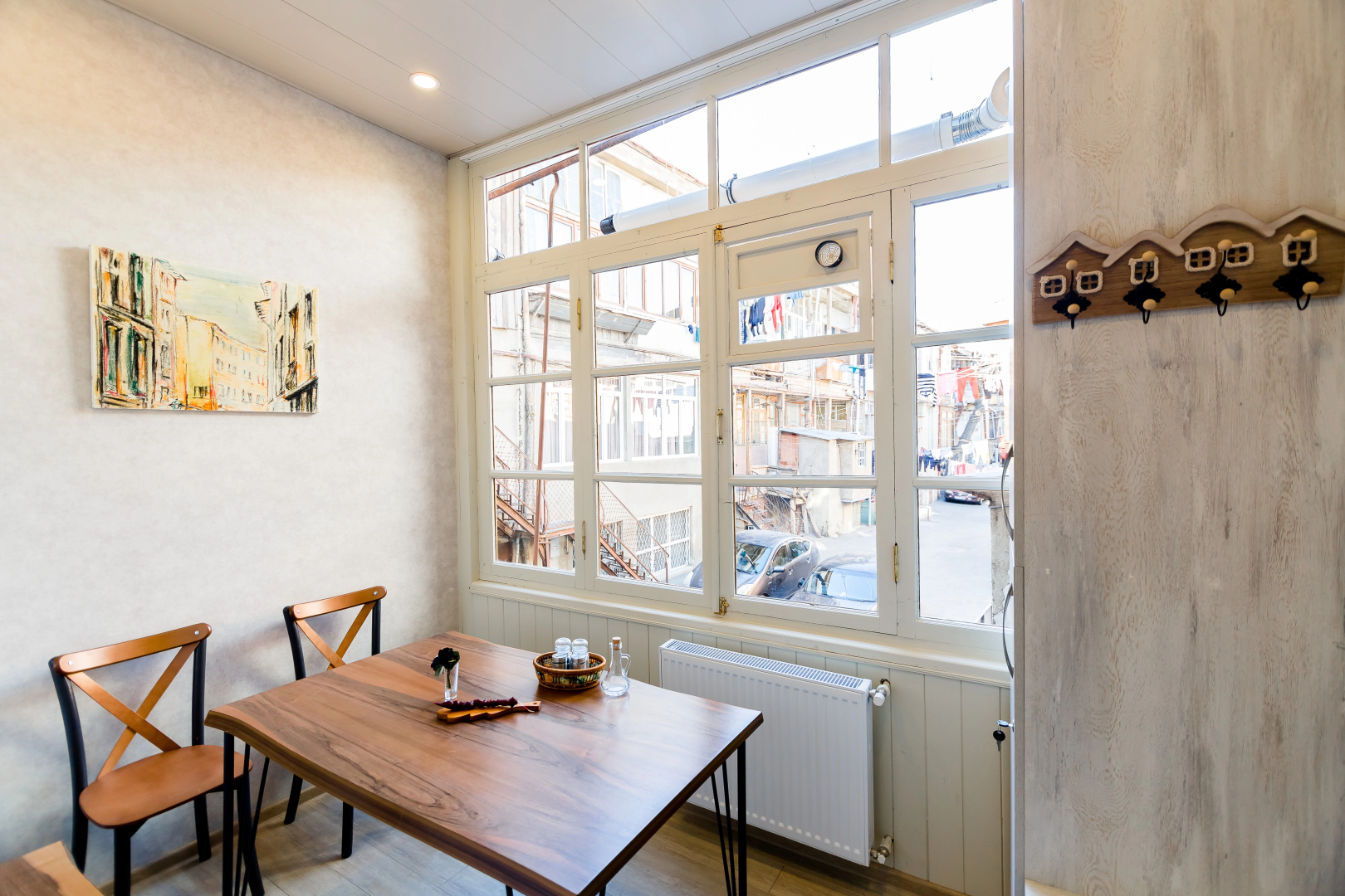 Апартаменты HB Tsinamdzghvrishvili