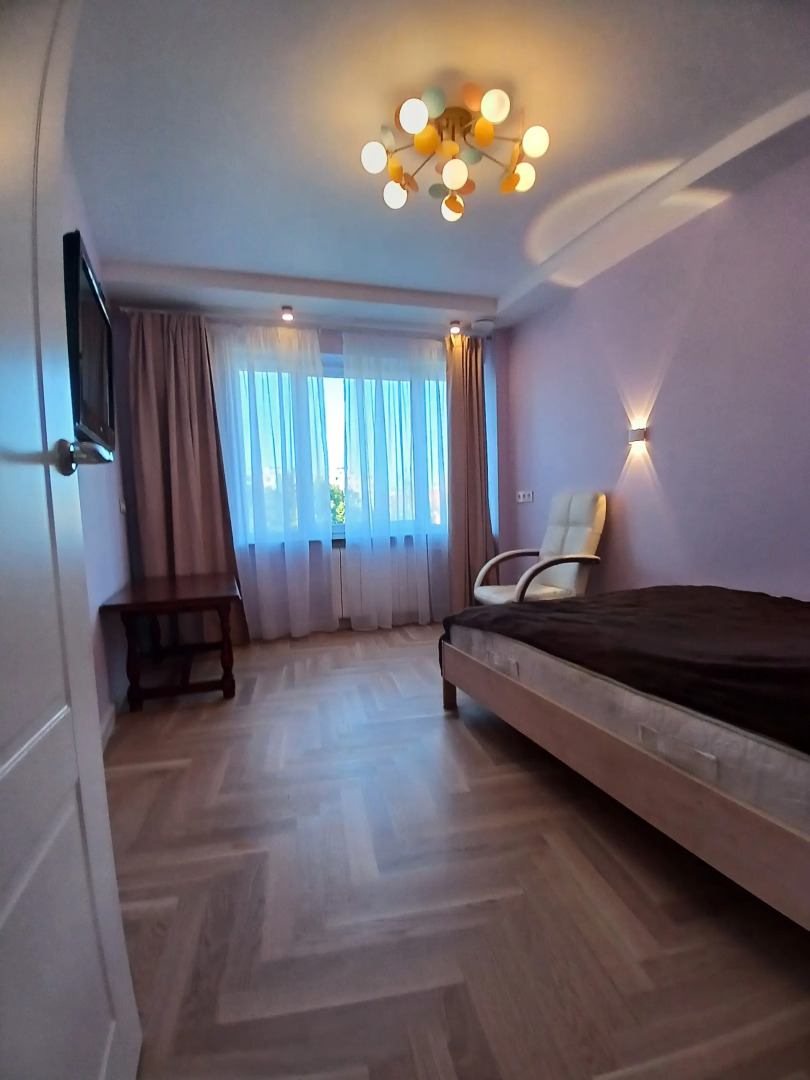 Квартира люкс в центре Калининграда