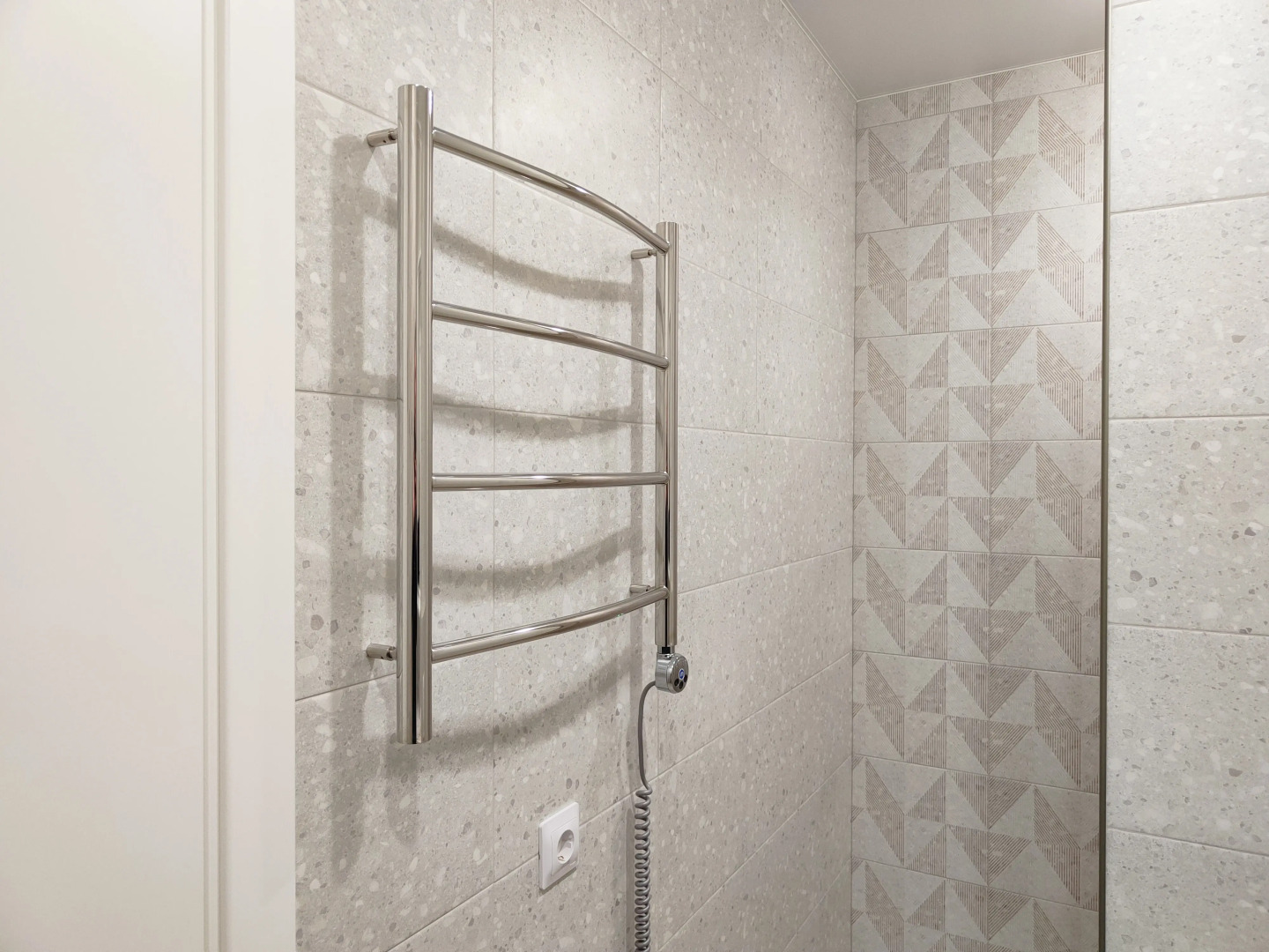 Квартира с прекрасным видом на море