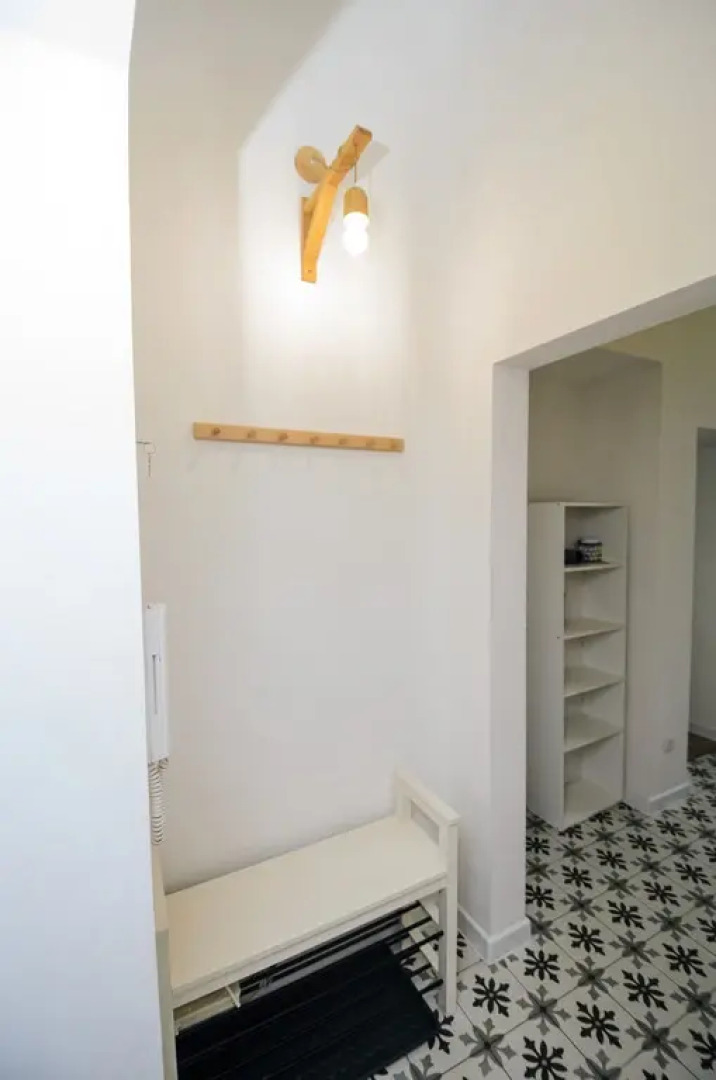 Апартаменты на Социалистической 30