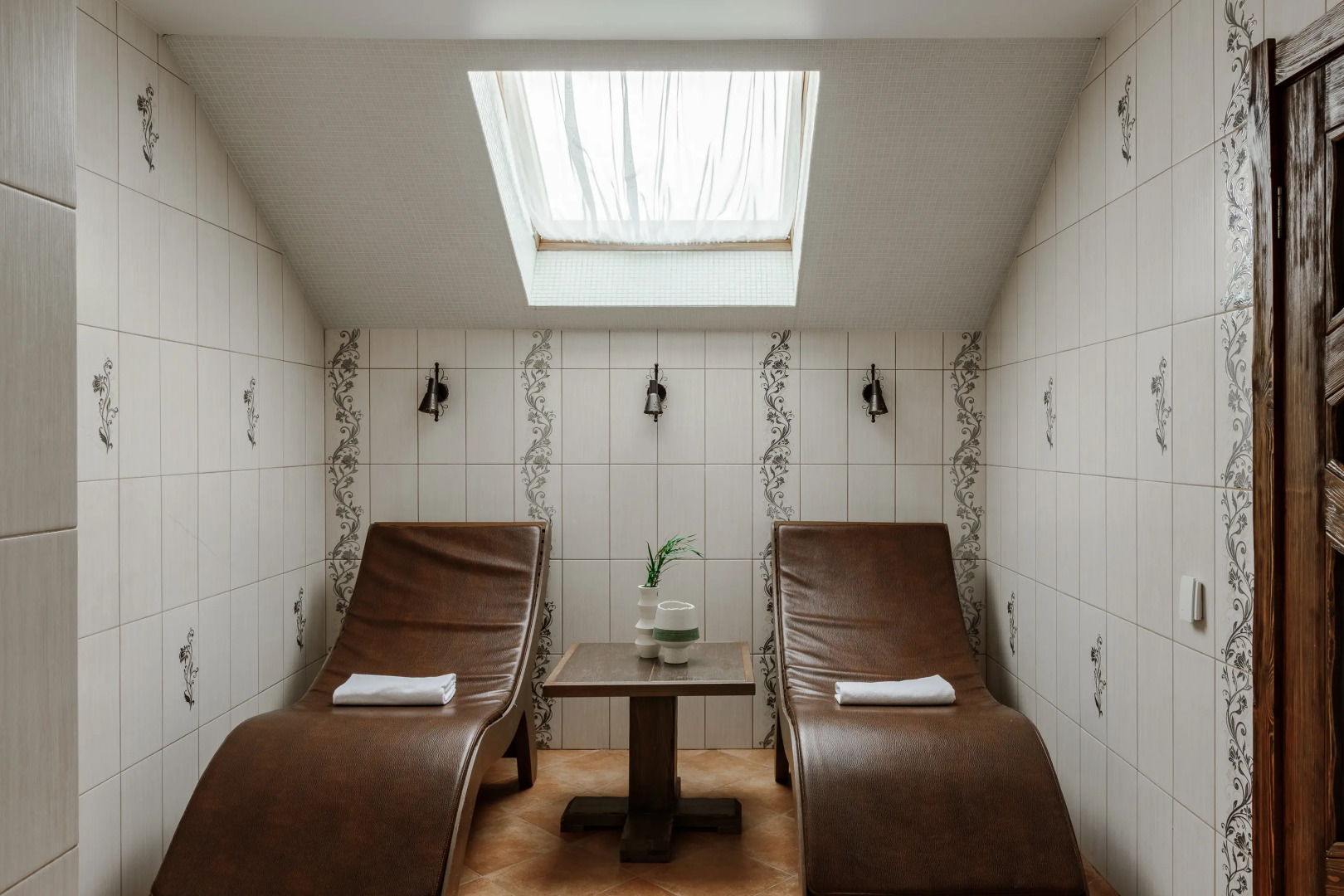 Гостевой дом Русский Двор