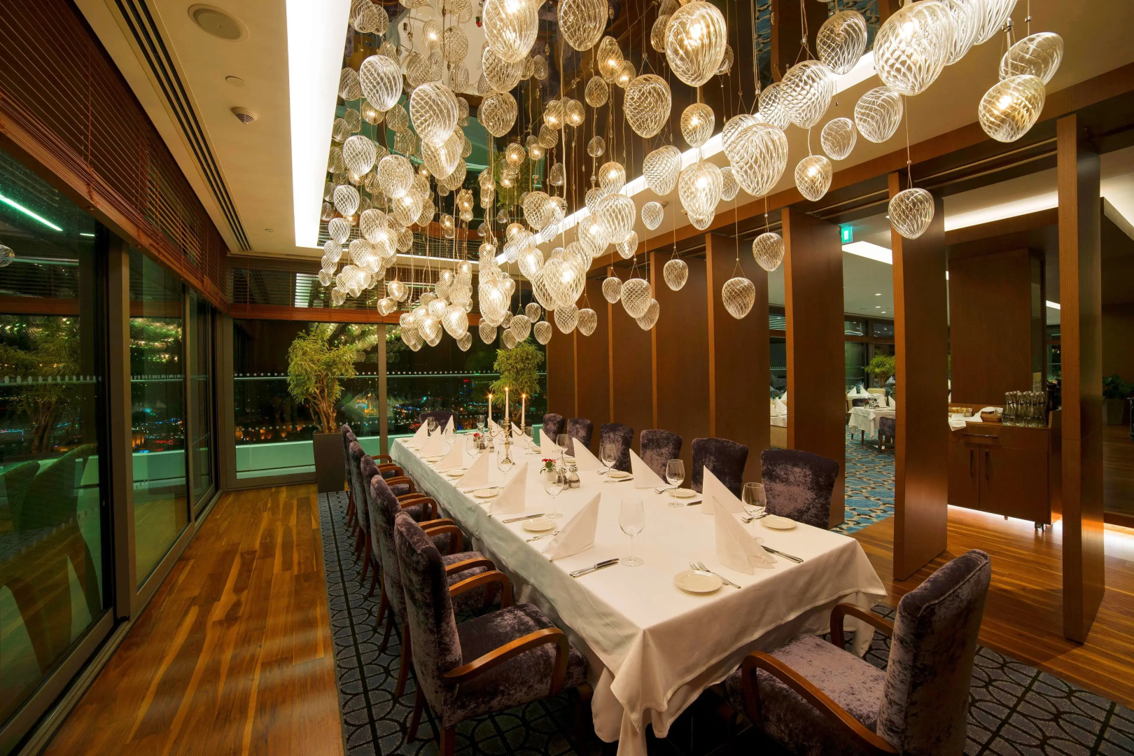 Отель Radisson Blu Hotel, Kayseri