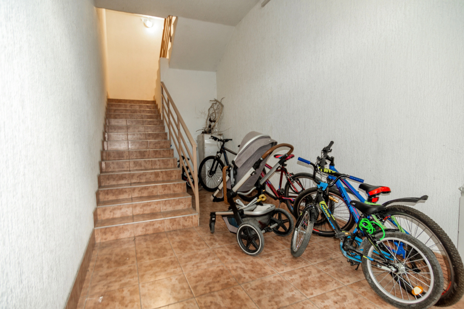 Апартаменты Трехкомнатные на Первомайская 23