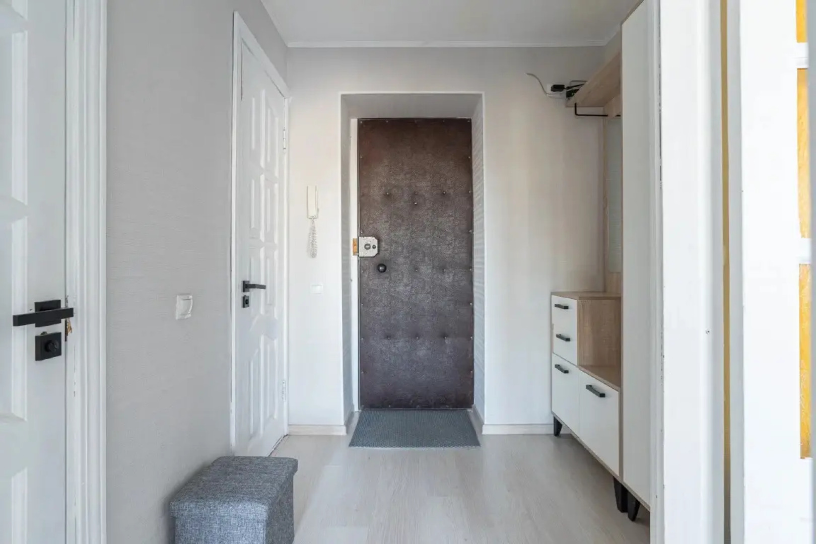 Апартаменты на улице Габдуллы Тукая 106А