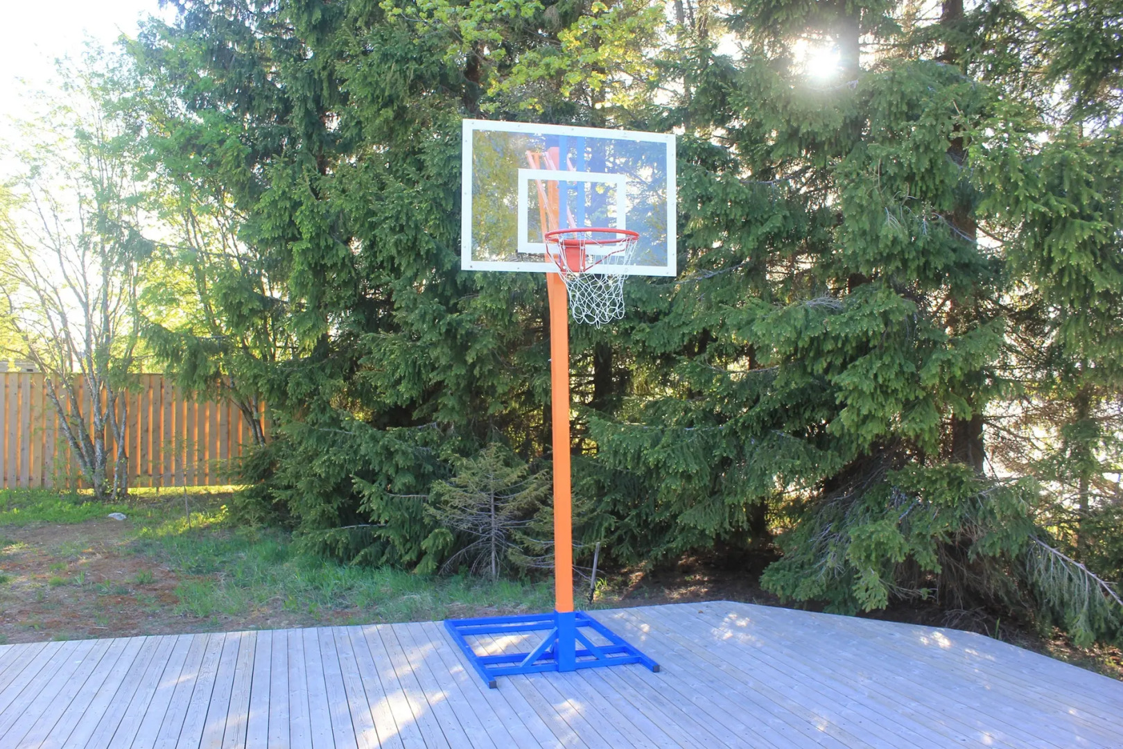 Частный дом Шале Лесные ягоды