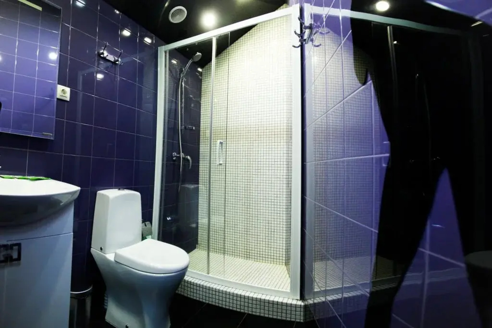 Мини-отель Краски