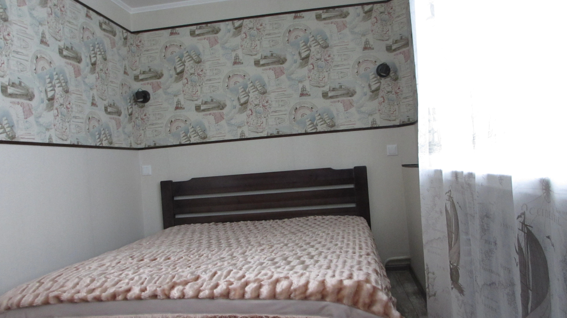 Апартаменты Алые Паруса