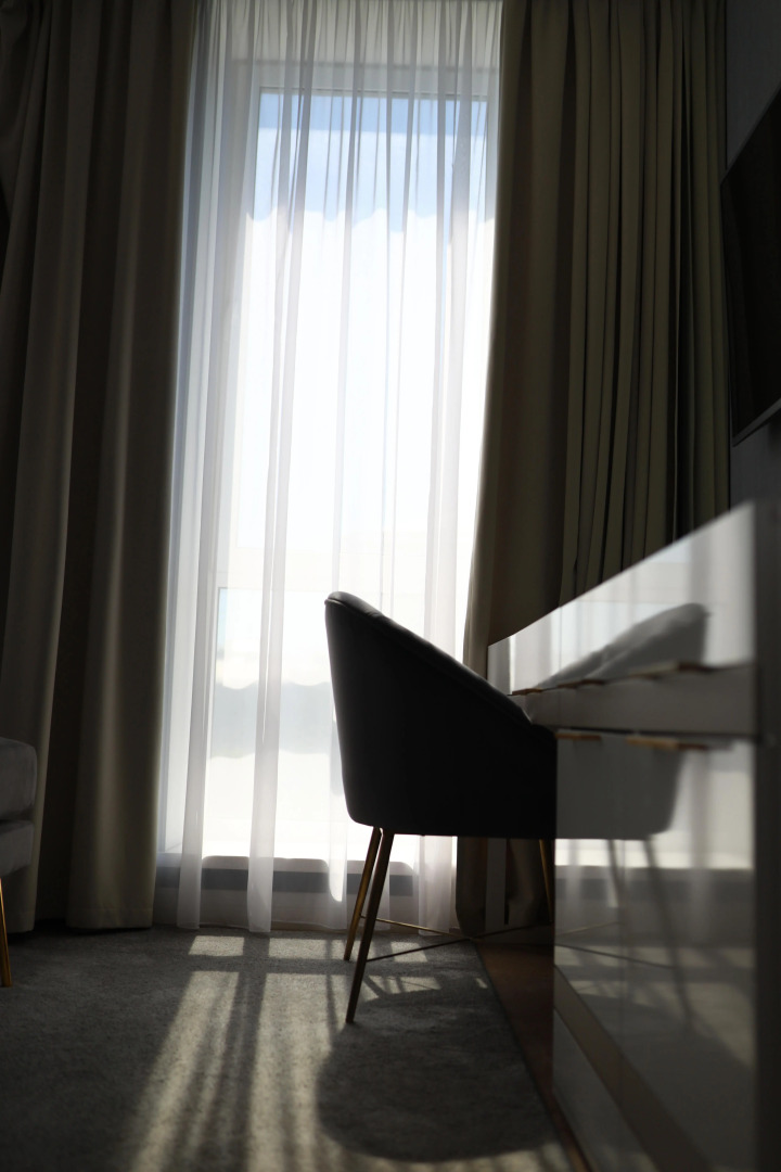 Отель V Hotel Tverskaya