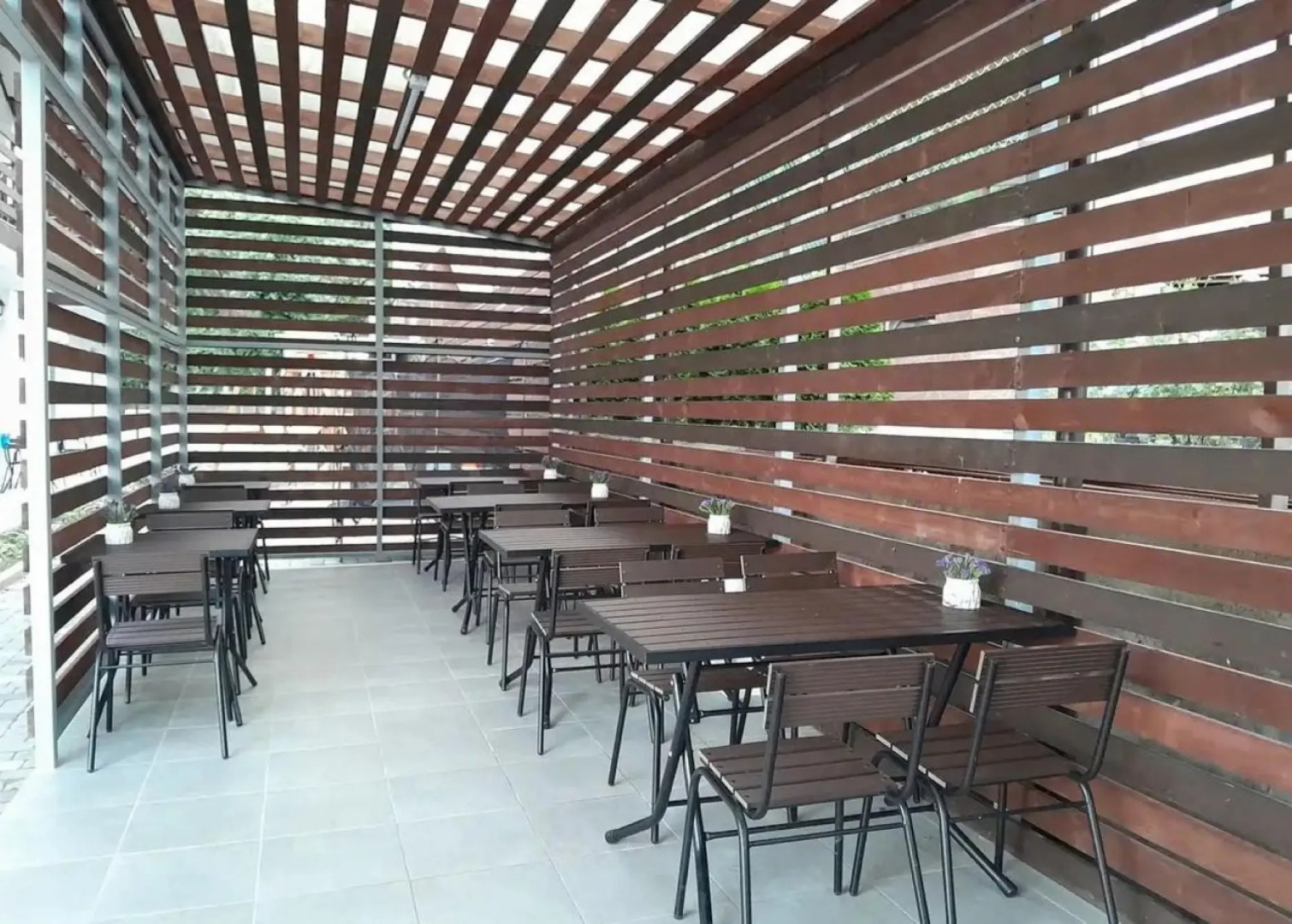 Гостевой Дом Рандеву у Реки