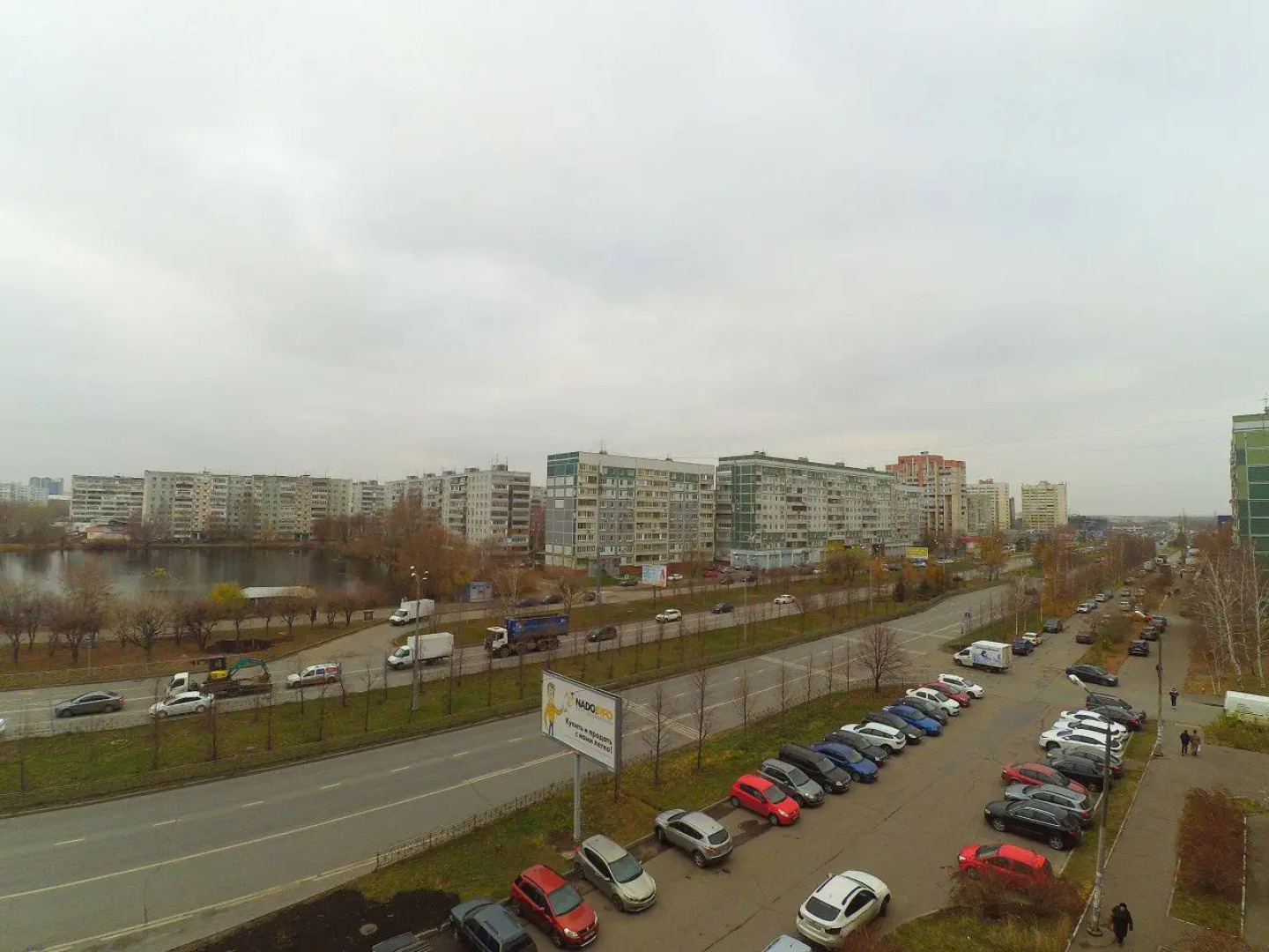 Квартира у Ривьеры на 6 Человек