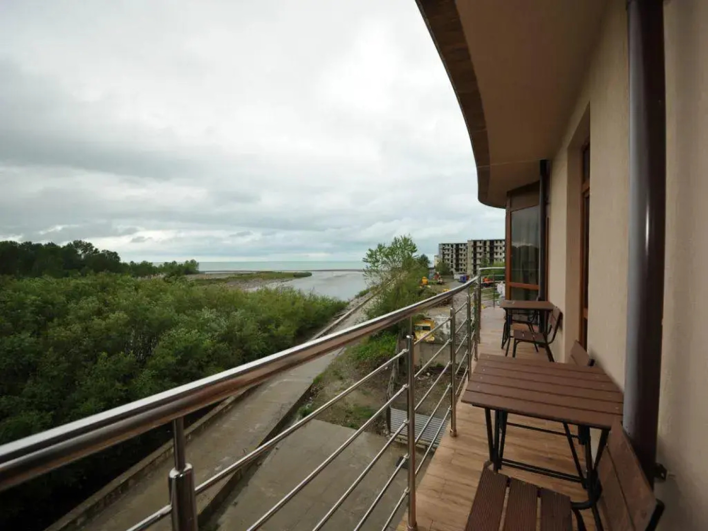 Гостевой дом Матрёшка