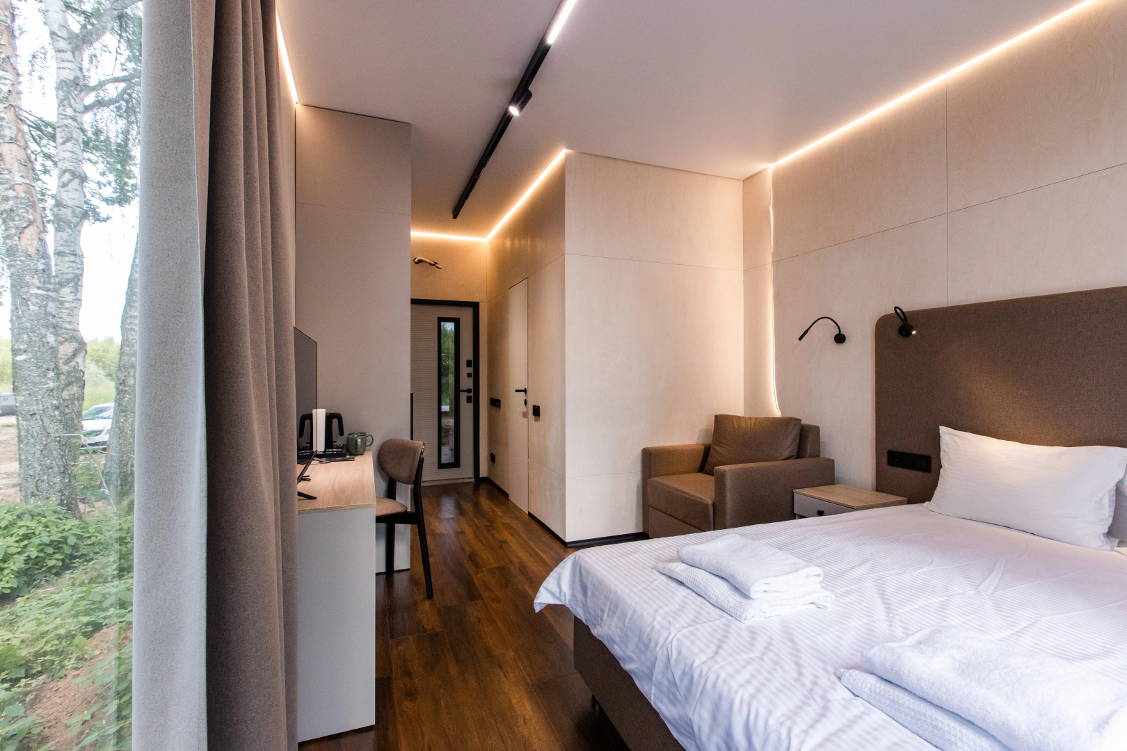 База отдыха Istra Magic Club