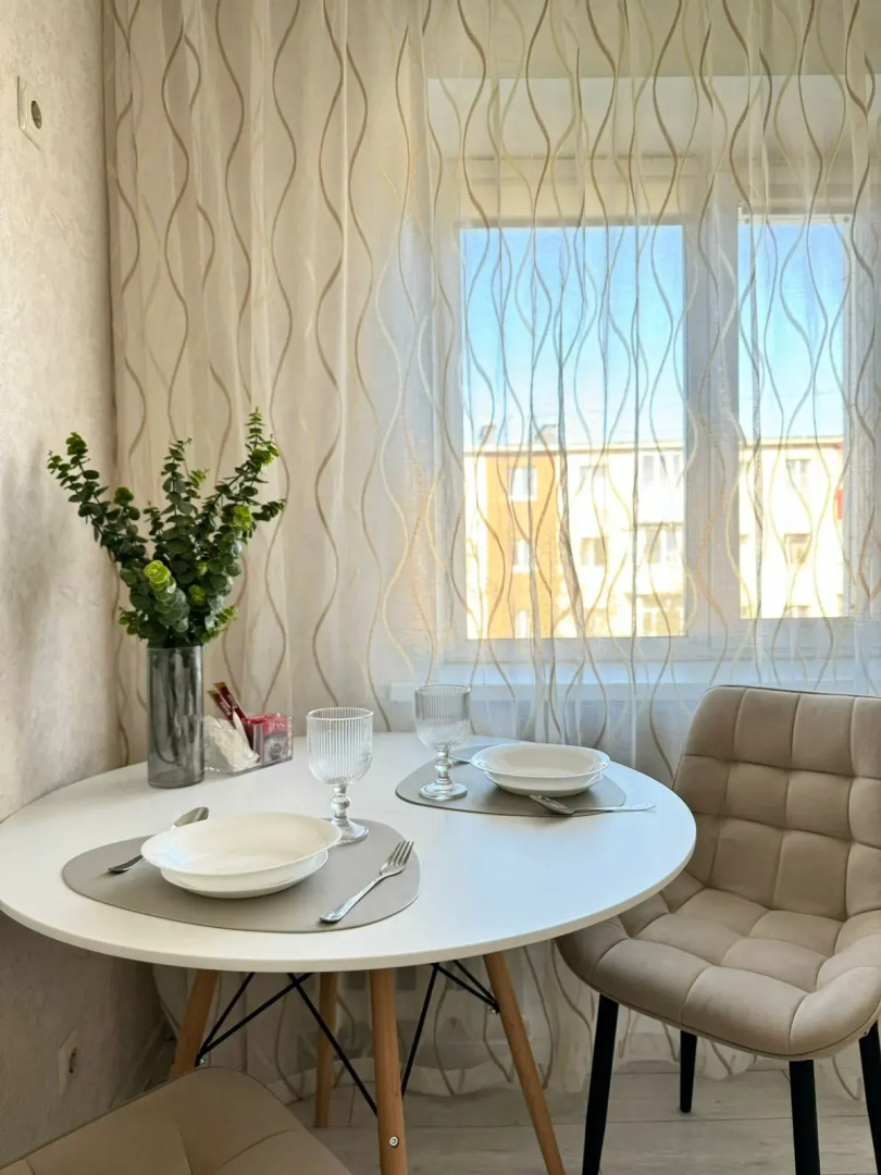 Апартаменты Созвездие Камчатки Рядом с Детской Краевой Больницей