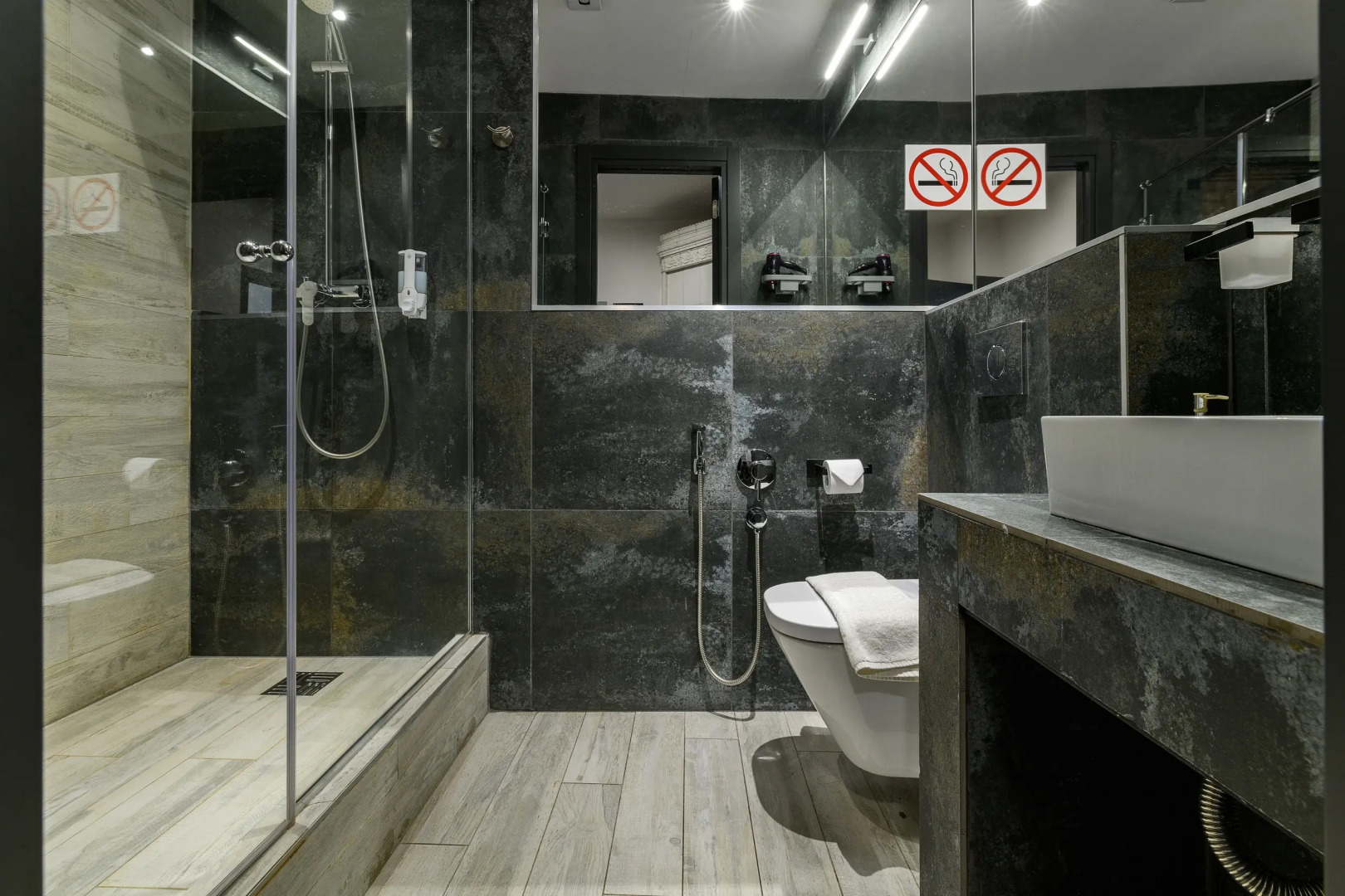 Апартаменты Sergeew Apartments Модный у Мариинского Театра